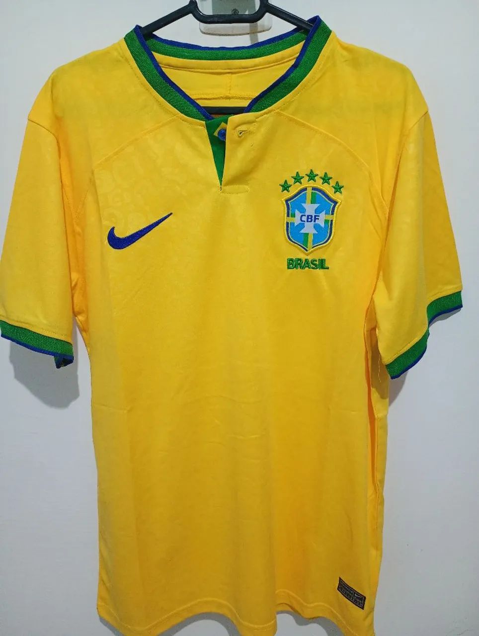 Camisa de time  - Foto 2