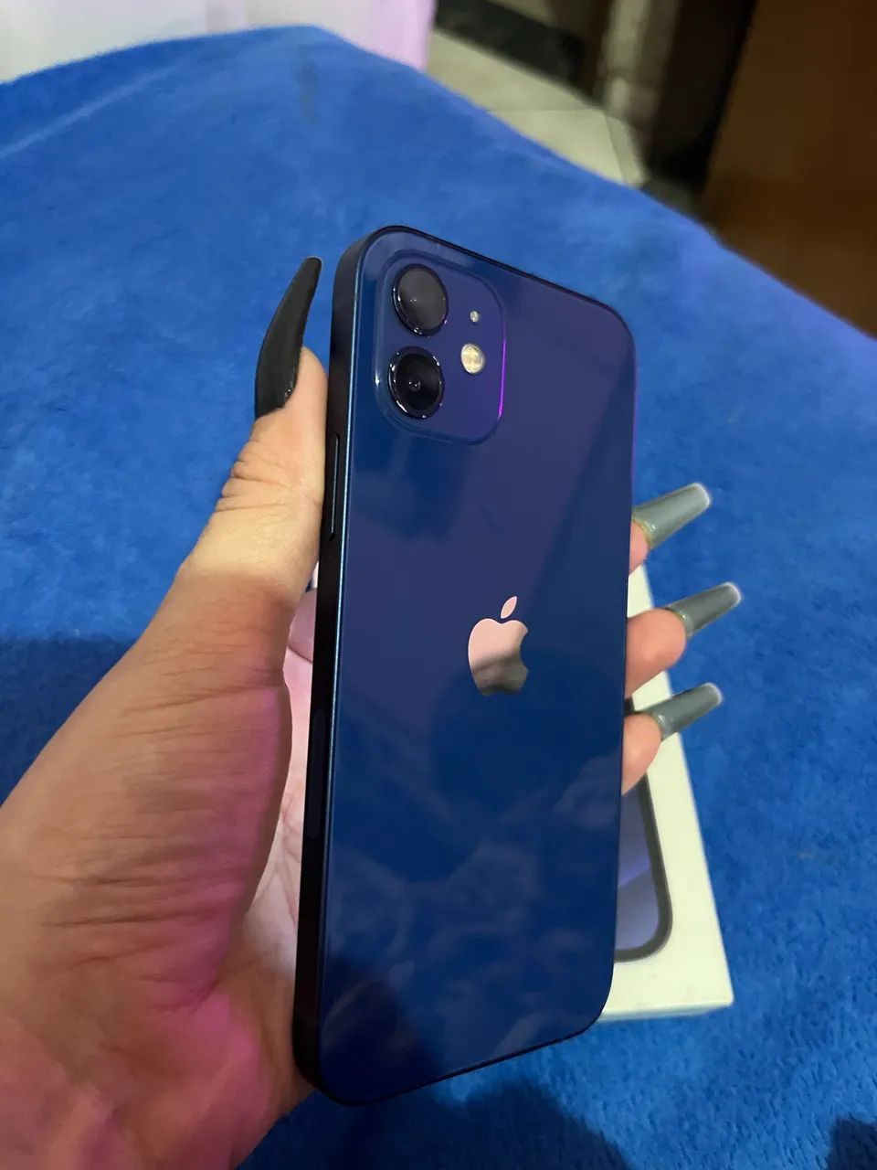 iPhone 12 - Foto 2