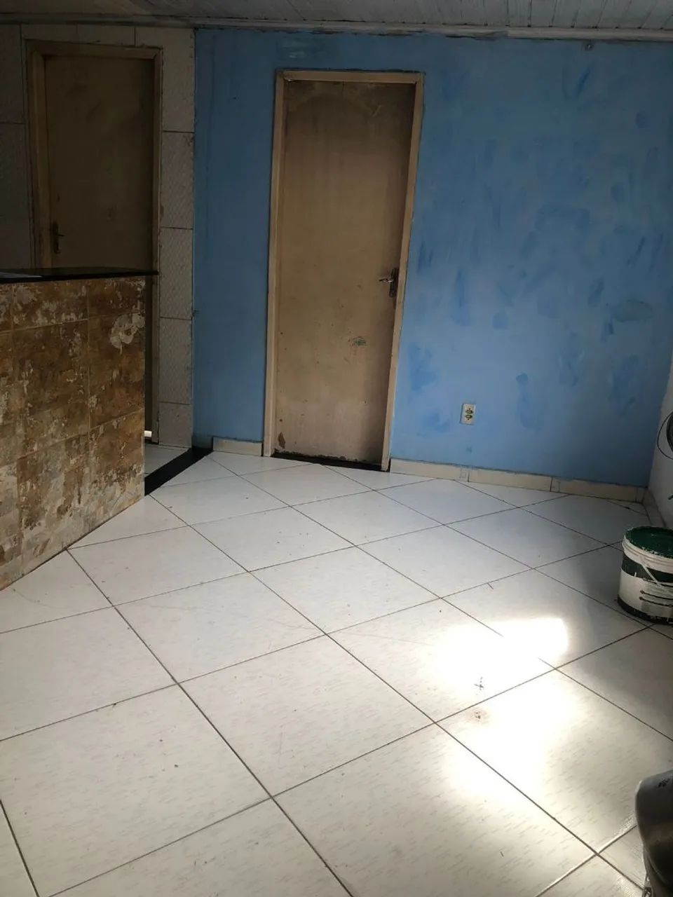 Foto - Salvador - Águas Claras