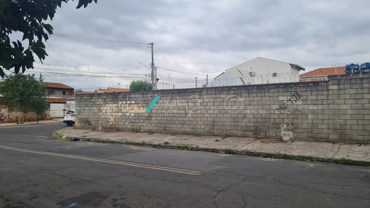 terreno - Vila San Martin - Campinas - Foto 4