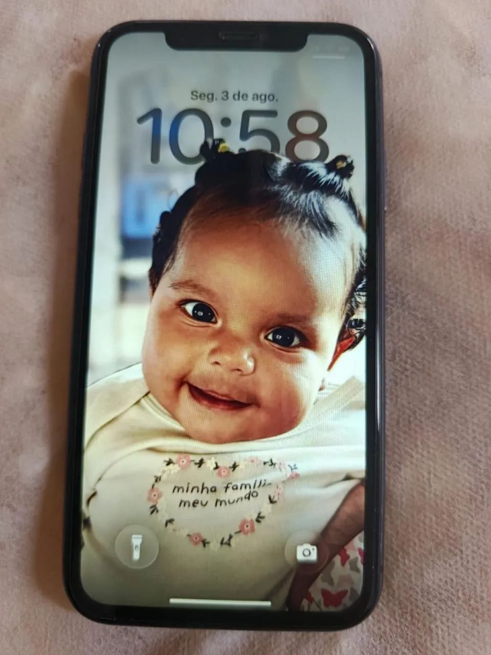 iPhone 11 64 Gb - Foto 2