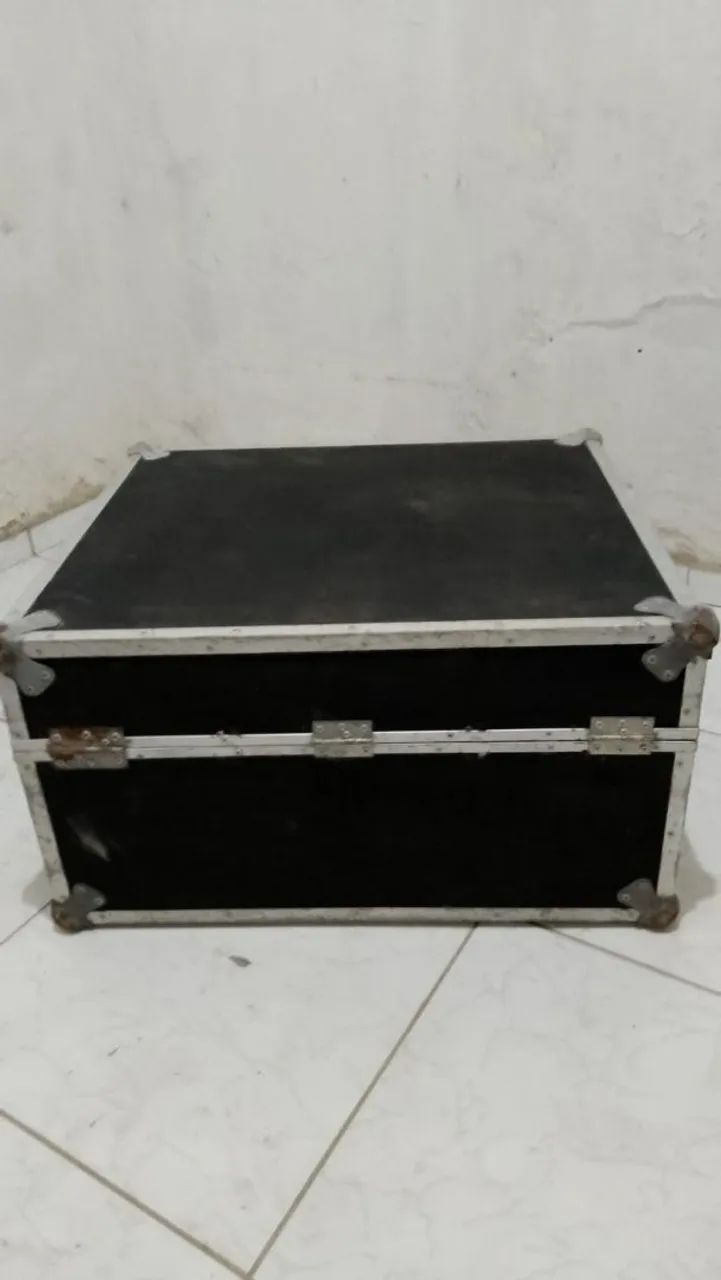 Case de acordeon 120 baixo - Foto 3