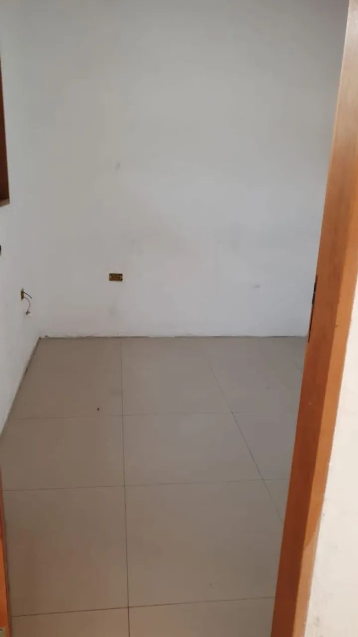 Alugo casa (Não é individual) - Foto 4