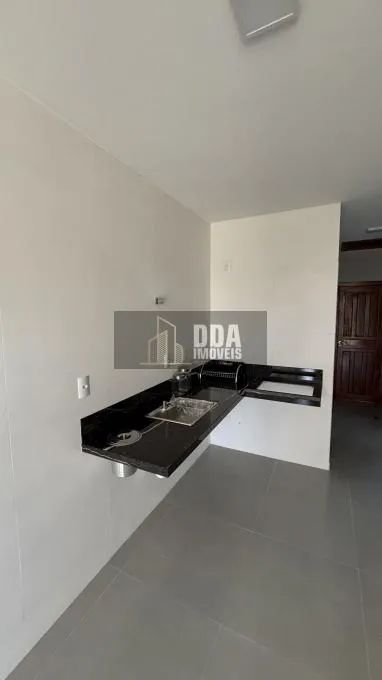 Casa Nova com 2 Quartos, Churrasqueira e Fechadura Eletrônica - Foto 5