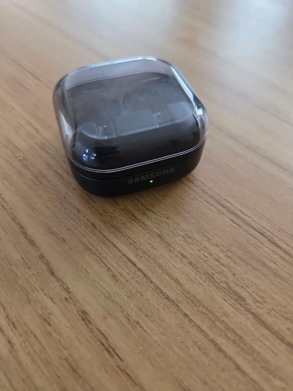 CASE / ESTOJO ORIGINAL do Galaxy Buds Pro 4 - Foto 4