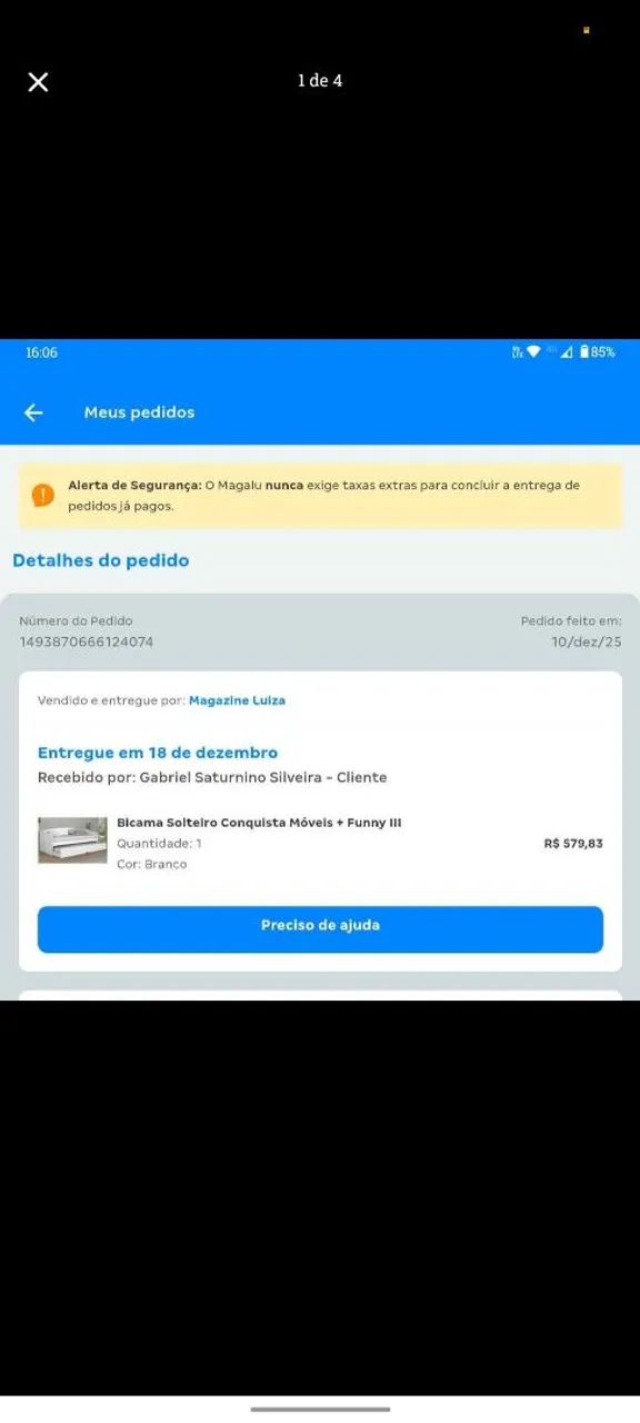 Bi cama - Foto 4