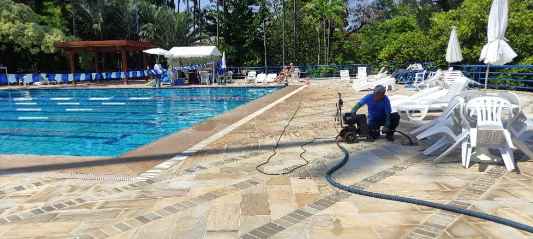 Desentupimento para Comércios e Empresas | Campinas - Foto 5