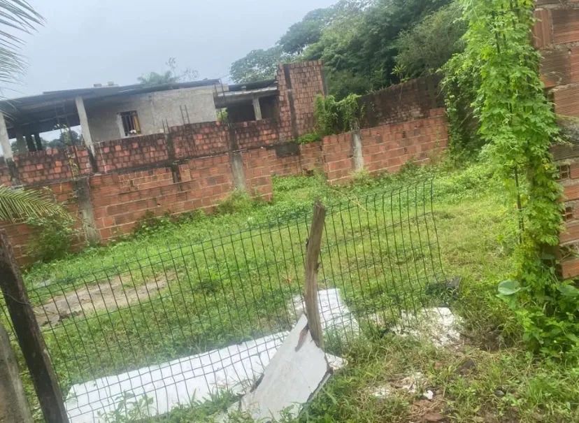 Vendo terreno em Tabatinga - Foto 5