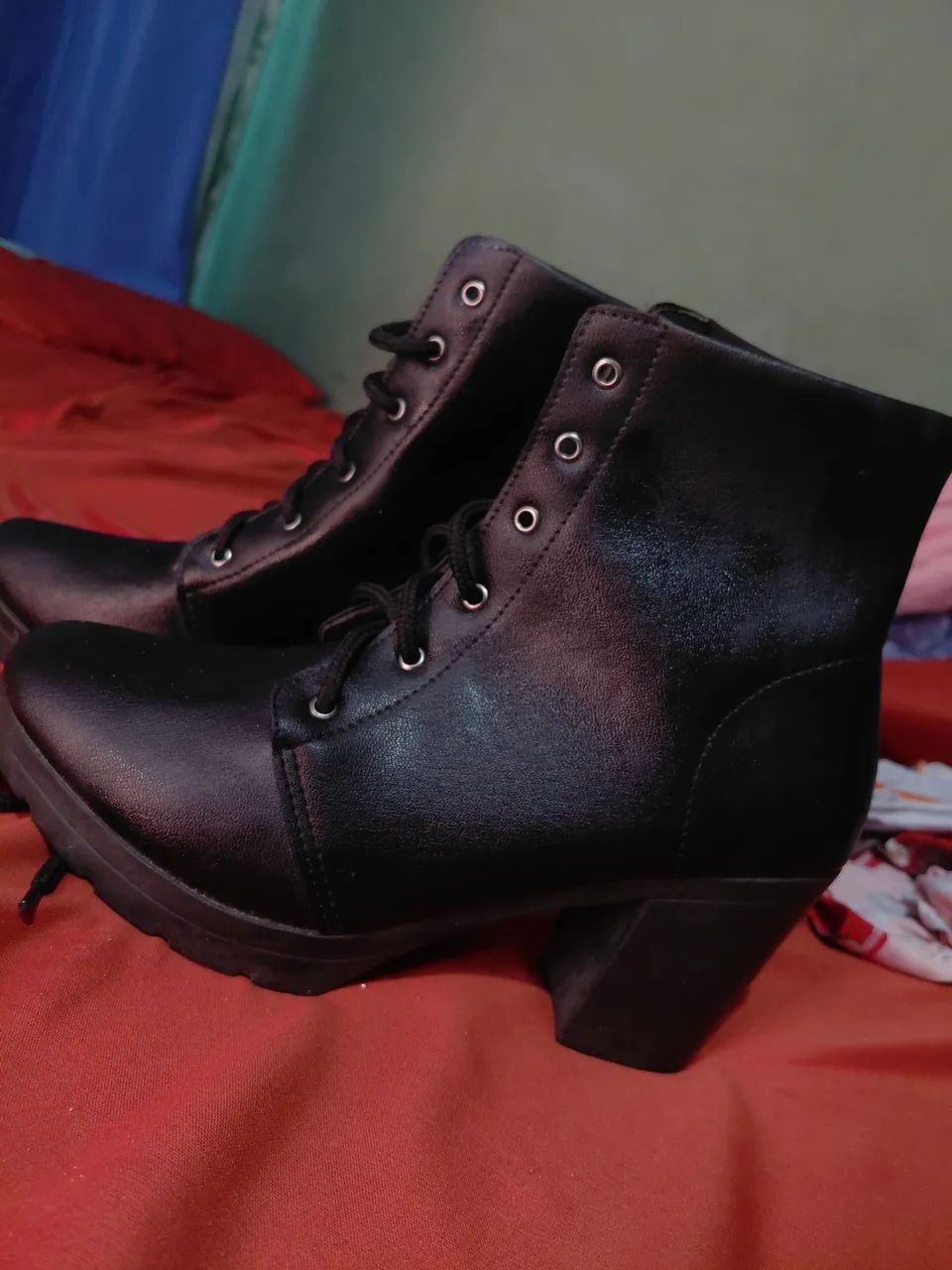 Bota ?  - Foto 2