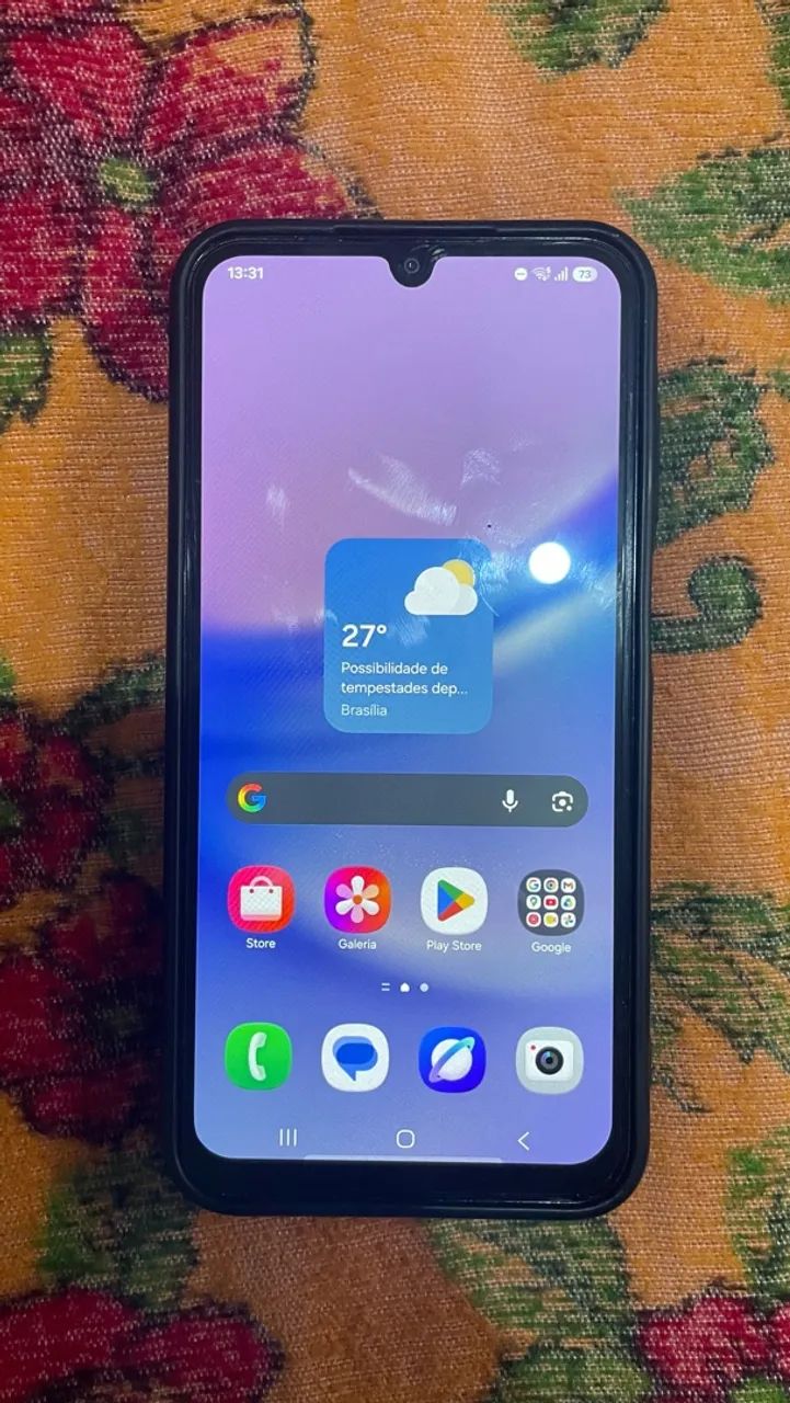 Samsung Galaxy A15 4G 128GB  - Foto 2