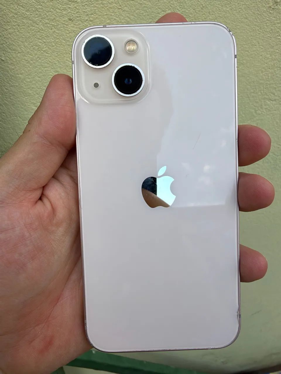 iPhone 13 256GB - Foto 2