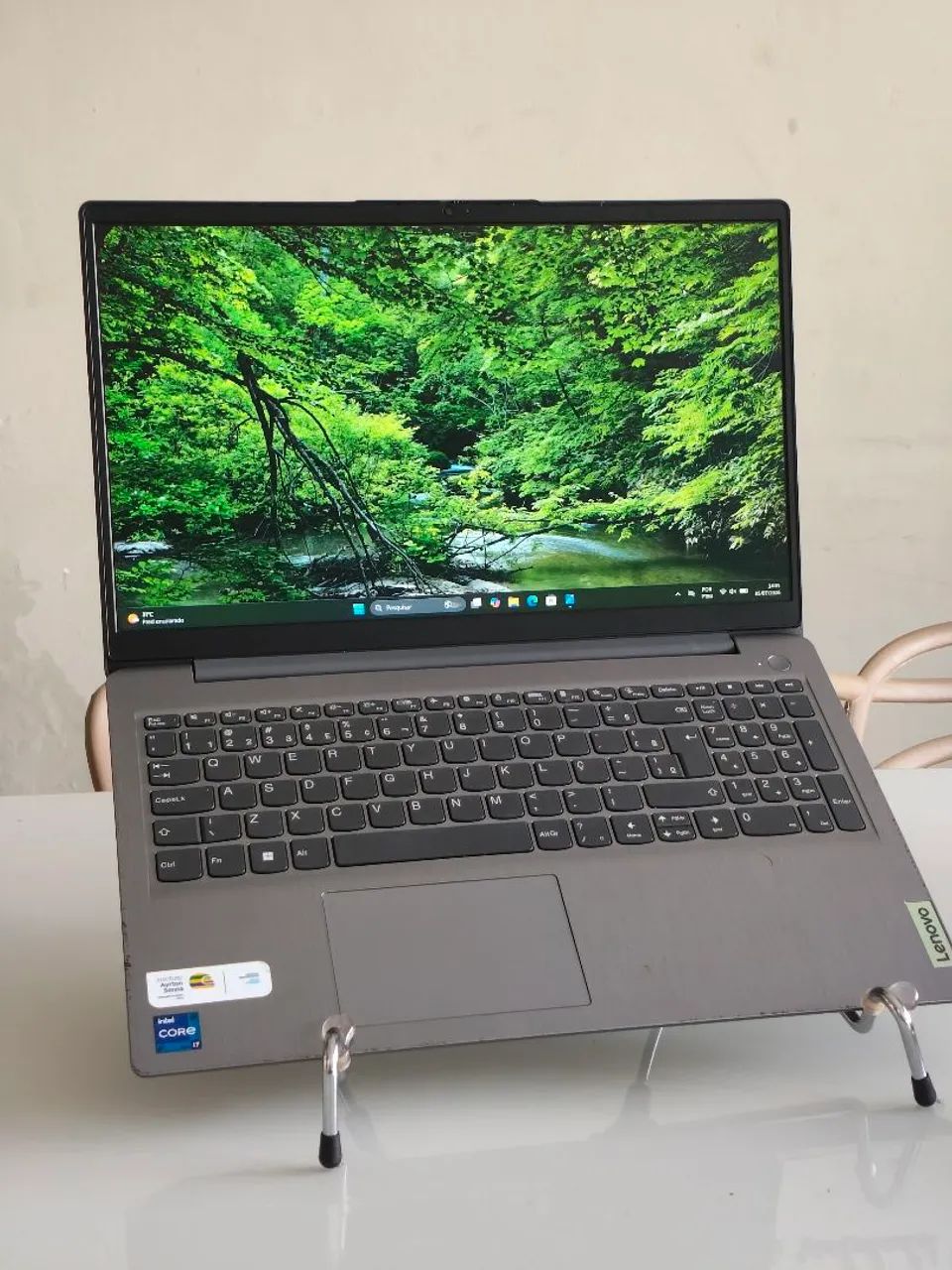 Notebook i7 1165g7 | 8gb | SSD NVM E - Foto 5