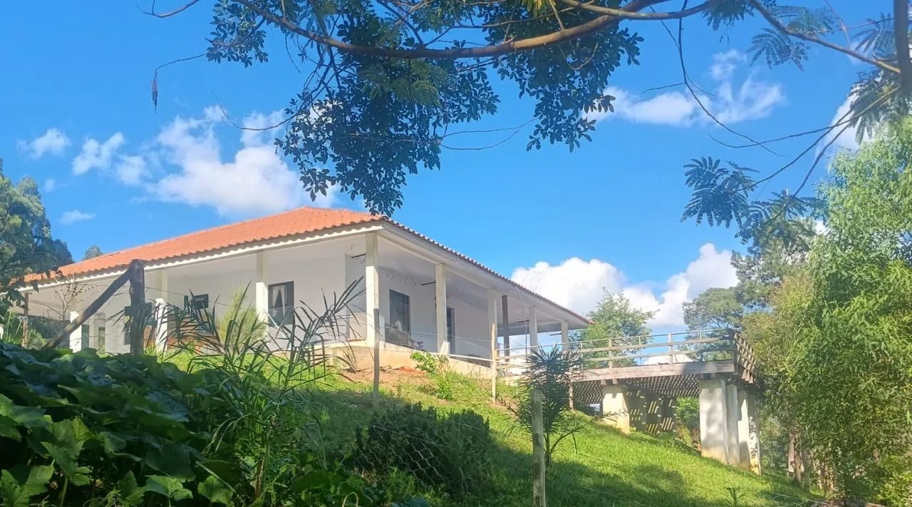 Vende-se três alqueires - Foto 2