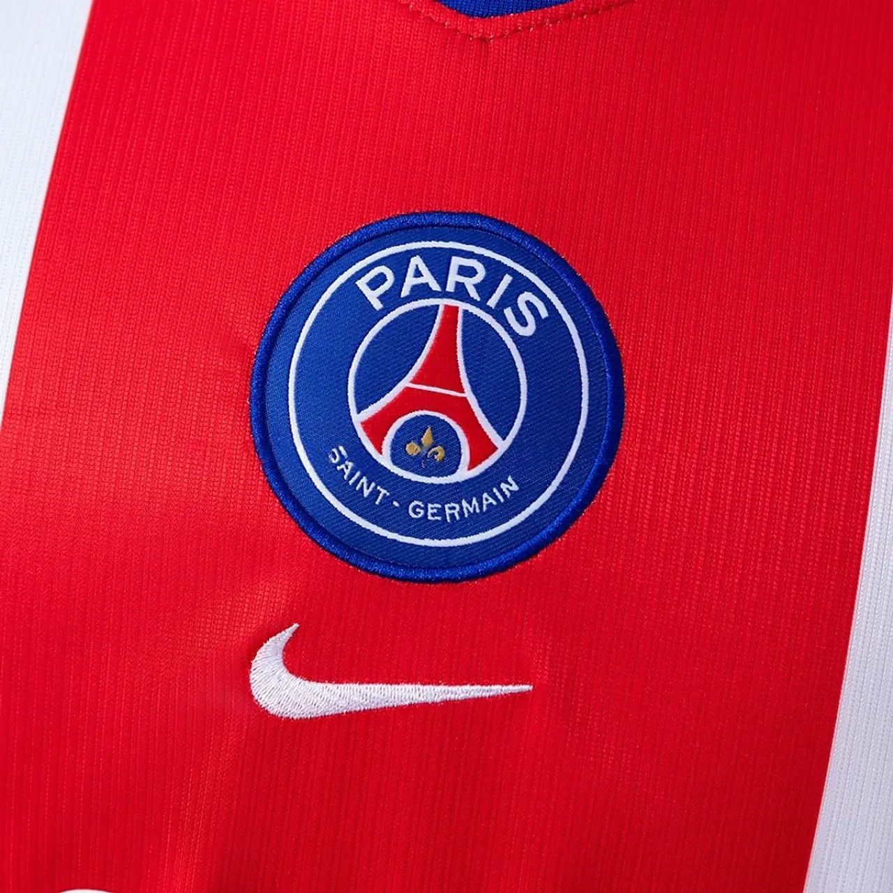 Camisa PSG 26/27 - Foto 4