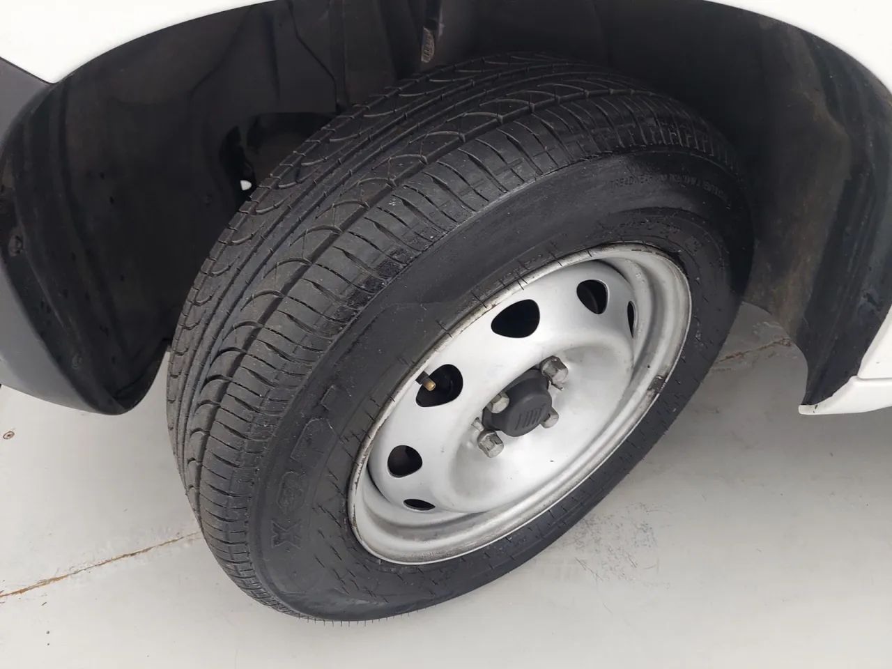 Fiat Fiorino Endurance 1.3 Flex 8V 2p, foto 11 de 16