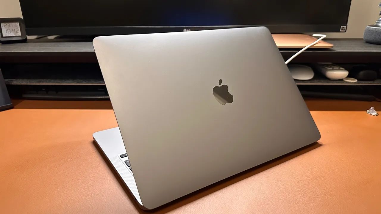 MacBook Pro M2 2022 | 13,3 | 8GB RAM | 256GB SSD | Impecável - Foto 2