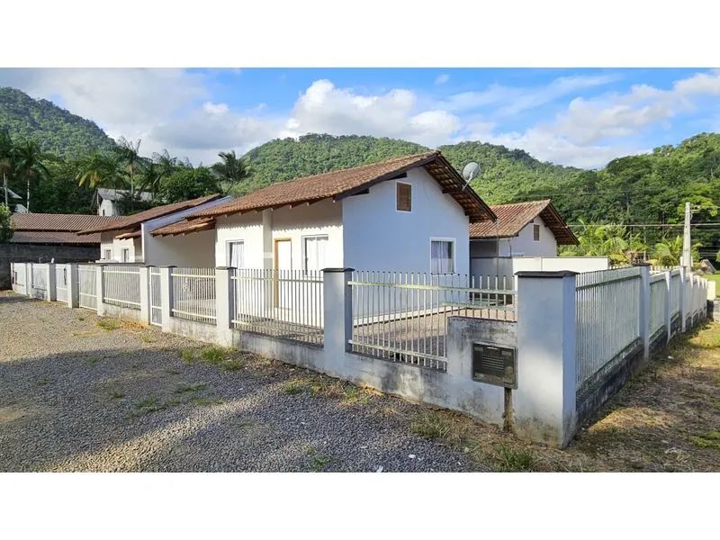 Casa RODEIO - SC - Foto 5