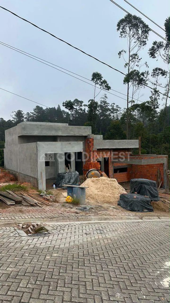 CASA A VENDA AIMORE GUABIRUBA 3QUARTOS 1 SUITE - Foto 5