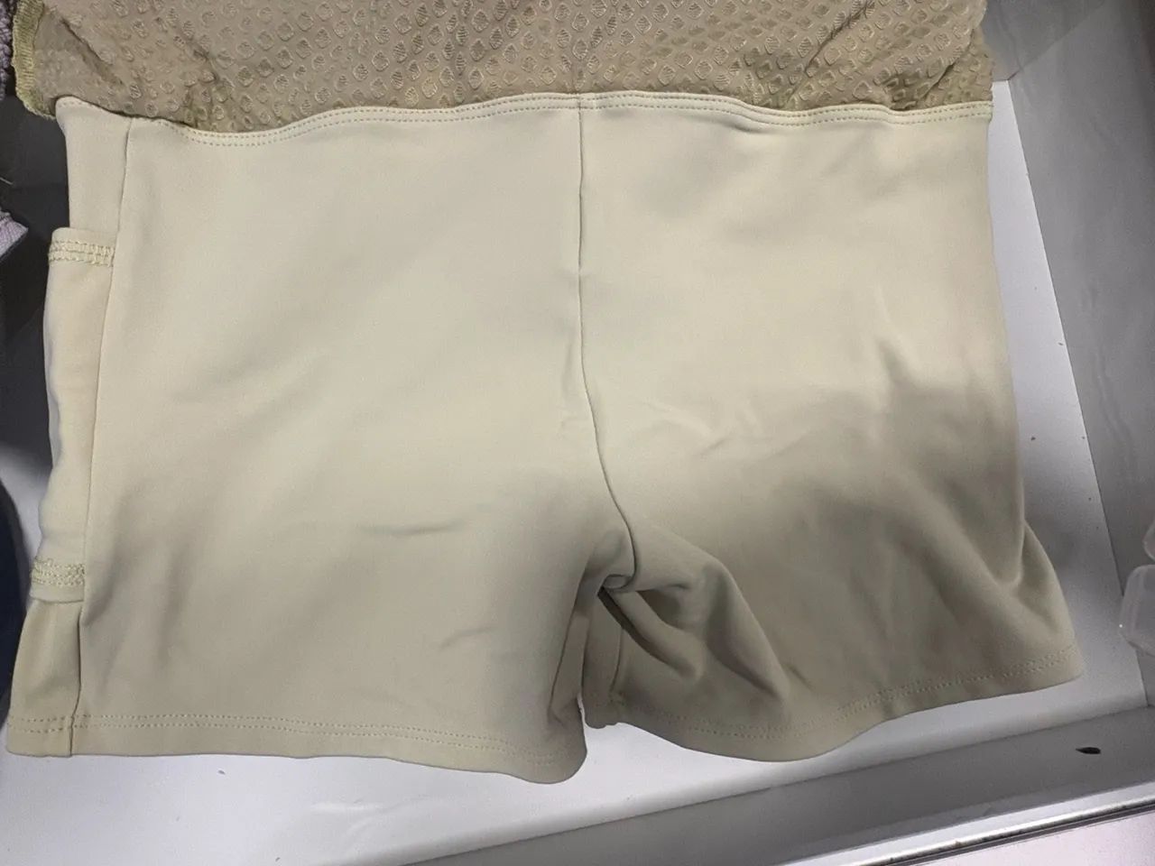 Short saia live TAM M - Foto 4
