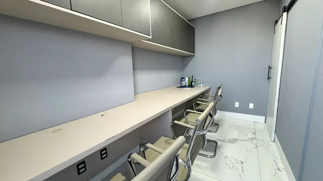 Sala comercomercial Helbor Dual Business - Foto 2