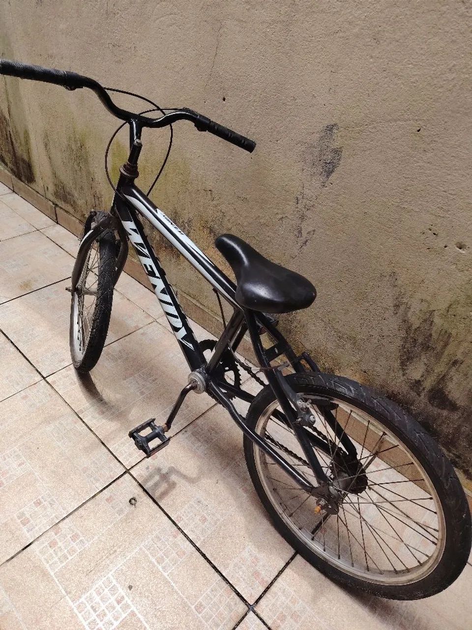 Bicicleta aro 20