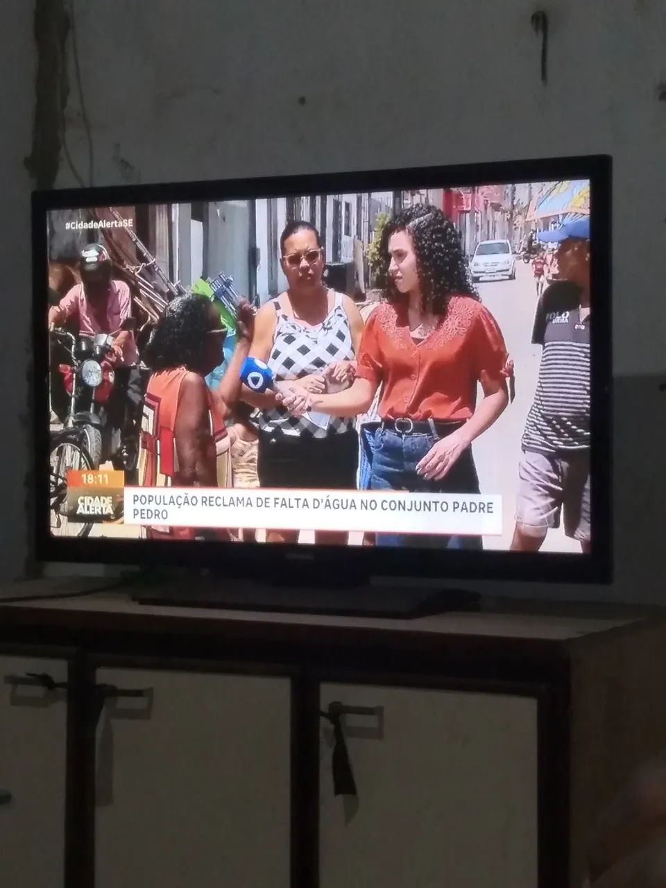 TV Samsung 50 polegadas