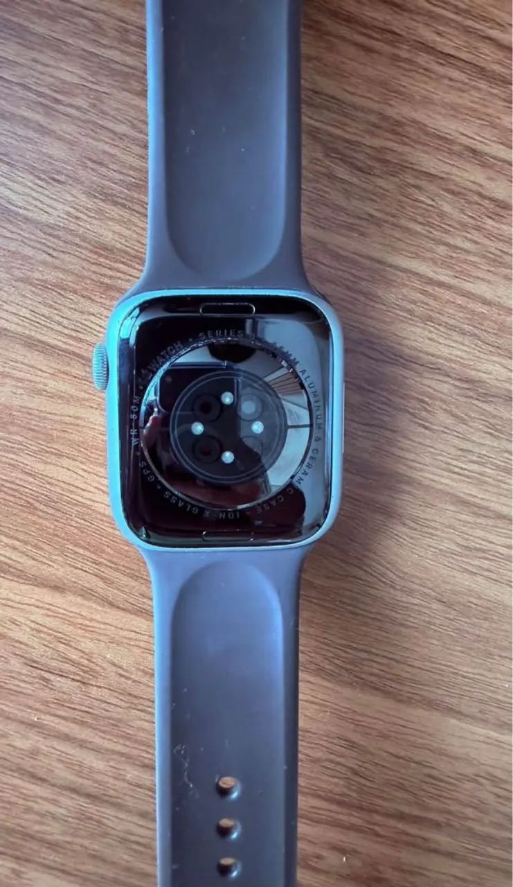 Apple Watch série 8 - Foto 5
