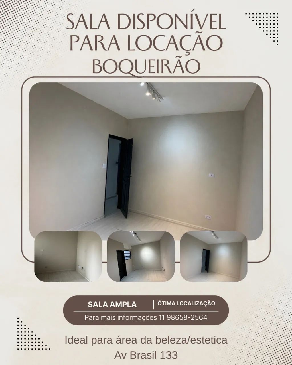 Foto - Praia Grande - Boqueirão