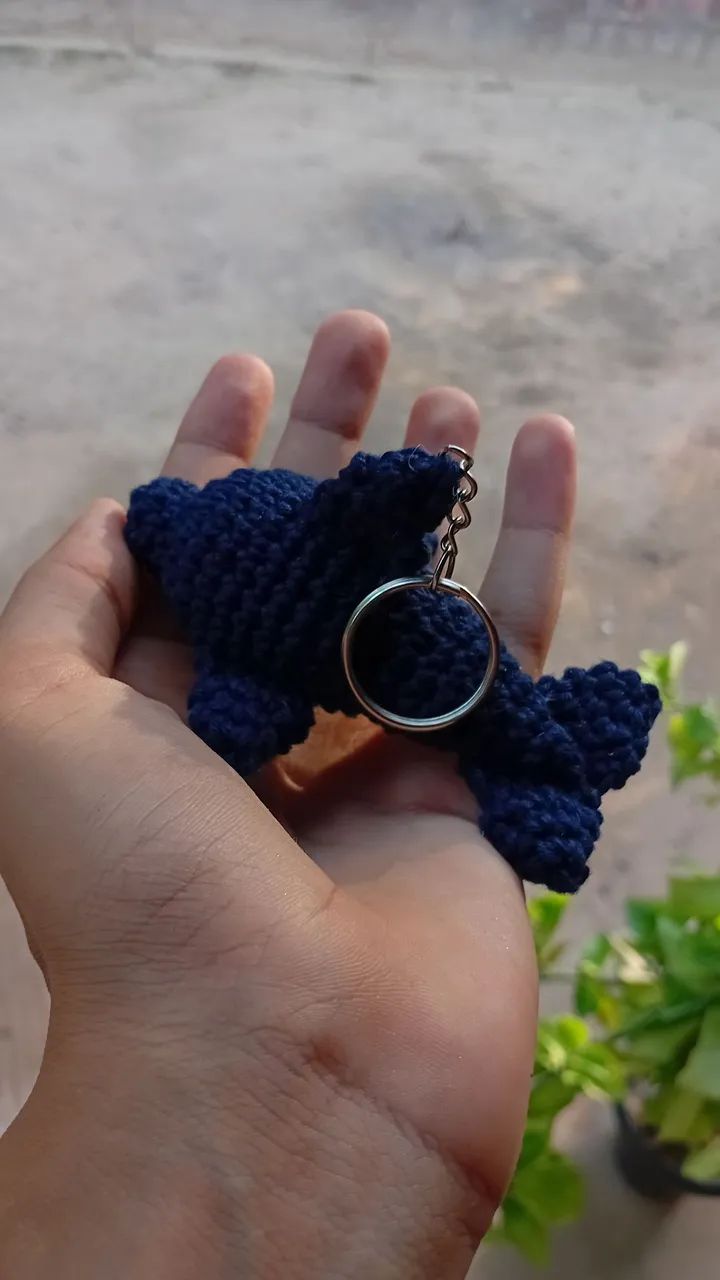Crochê: Decorações, pelúcias, roupas e mais. - Foto 4