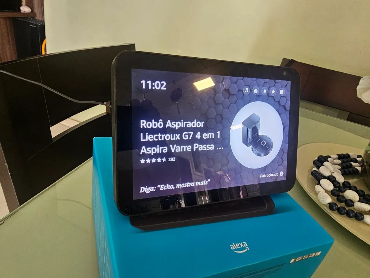 Echo Show 8 - Foto 3