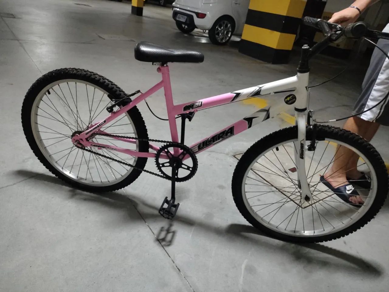 Vendo Bicicleta  - Foto 5