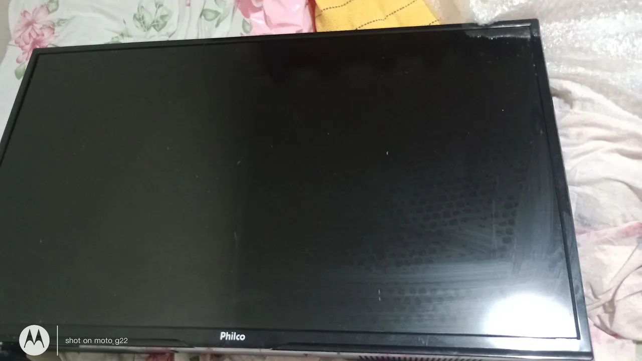 Vendo tv LG Philco 32 - Foto 2
