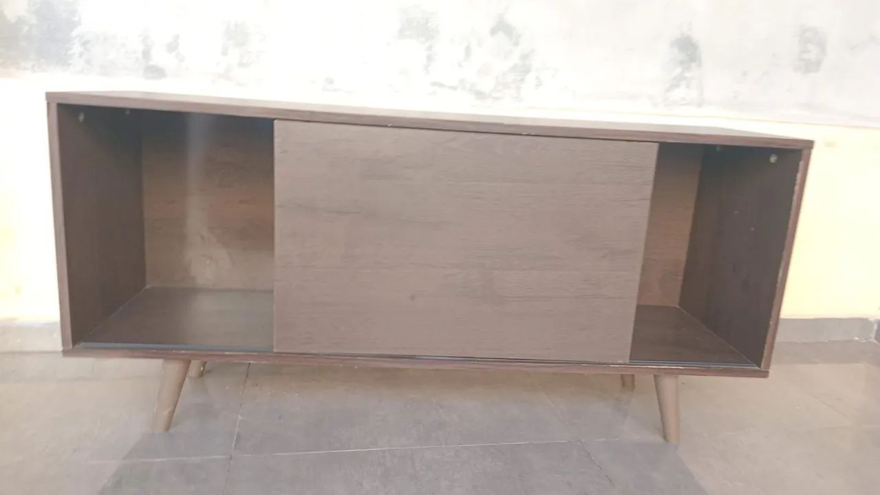 Rack com painel  - Foto 2