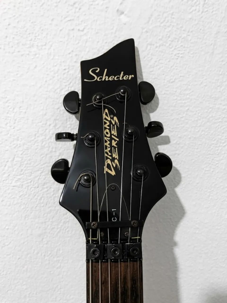Guitarra Schecter - Foto 3