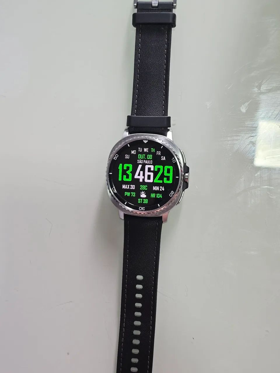 SAMSUNG GALAXY WATCH8 CLASSIC  - Foto 3