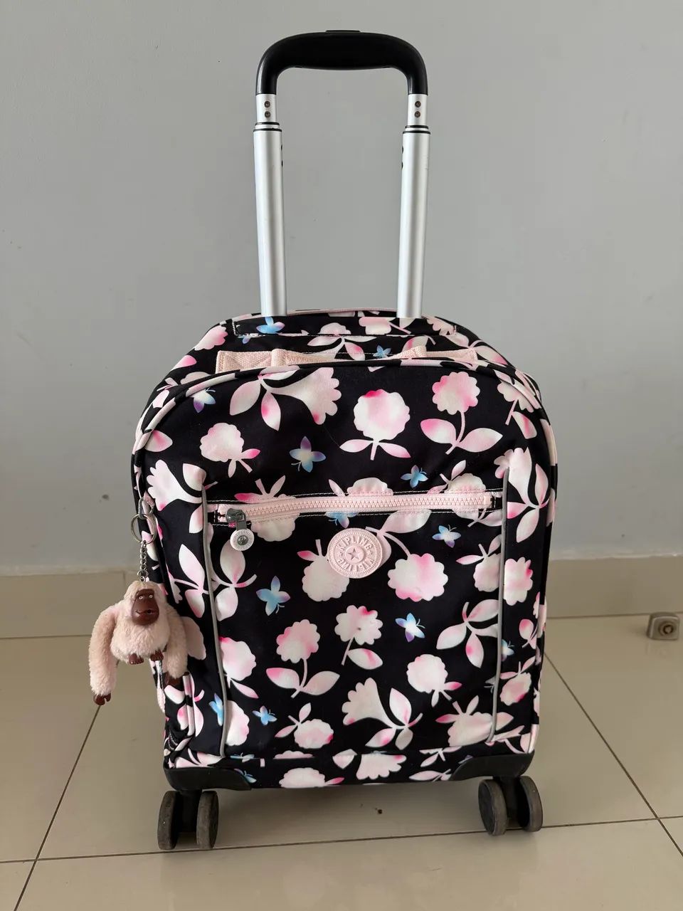 Kit mochila kipling  - Foto 4