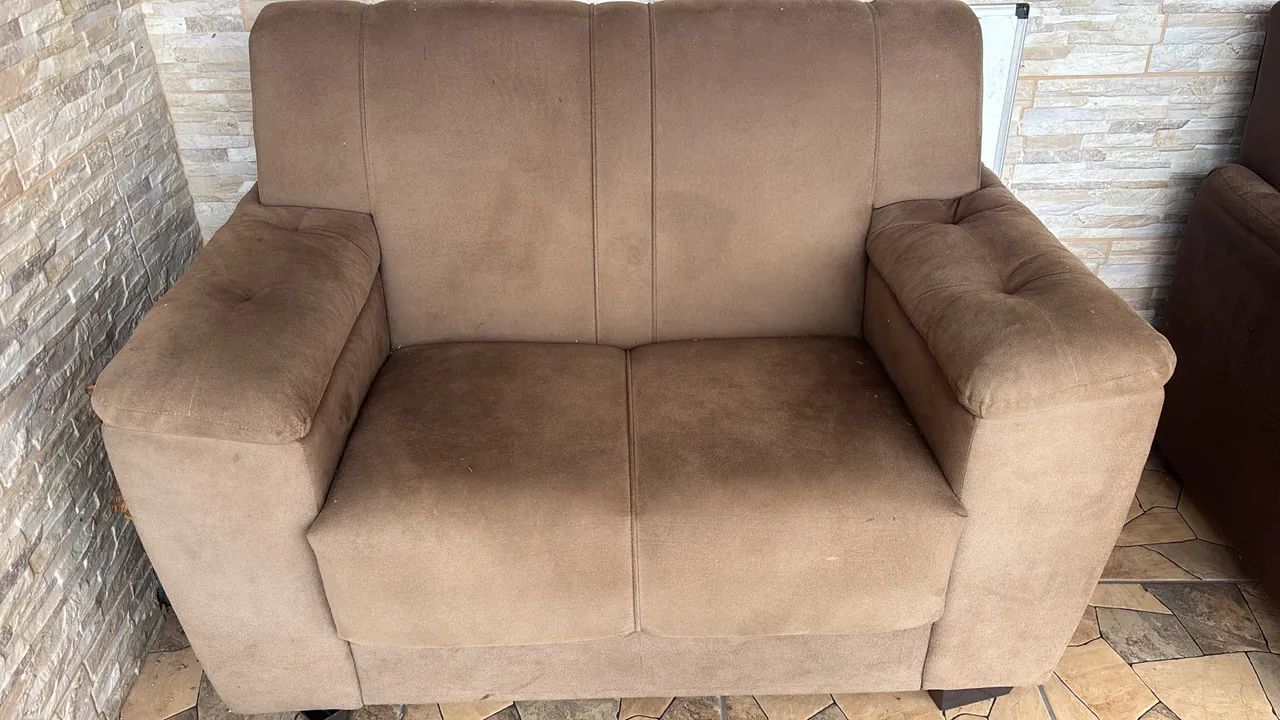 conjunto de sofá 