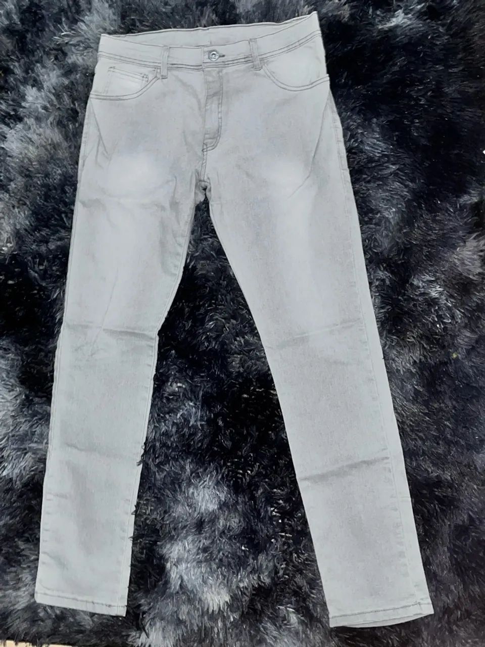 Calça jeans