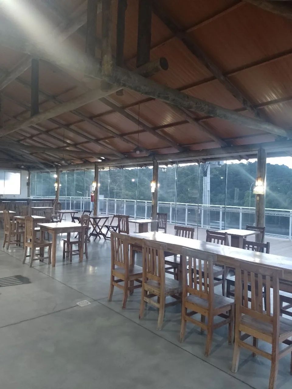 Restaurante  - Foto 2