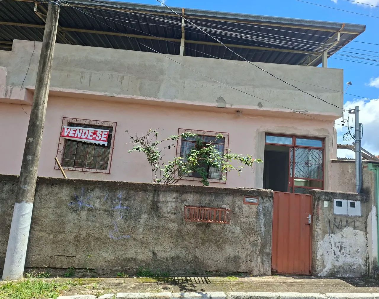 Foto - João Monlevade - 