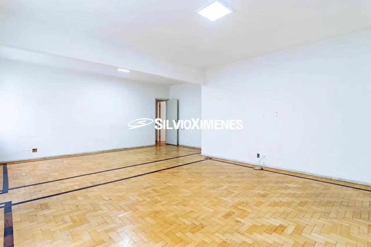 Residencial  Apartamento no Funcionários com 141,87 (M²), 4 quartos e 1 vagas para Venda - Foto 5