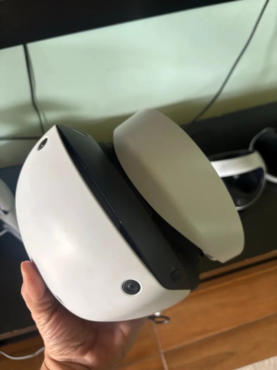Óculos vr2 PlayStation 