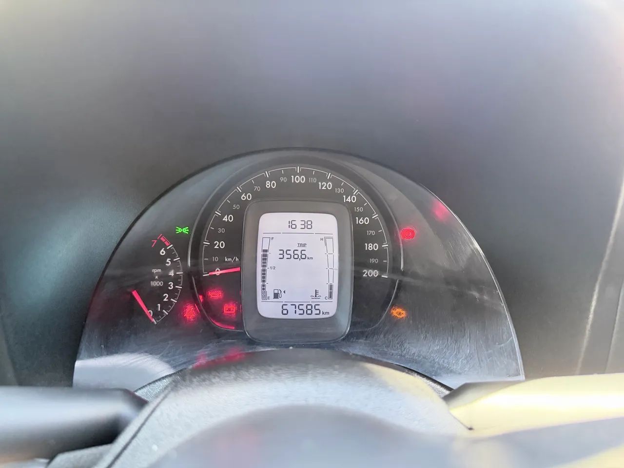 Fiat Strada Endurance 1.4 Flex 8V CS Plus 2023 - Foto 5