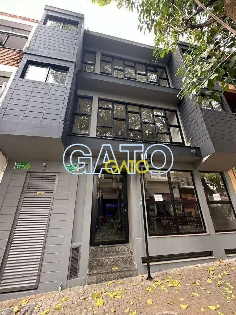 Prédio Comercial para venda e locação, Alphaville Comercial, Barueri - PR0007.