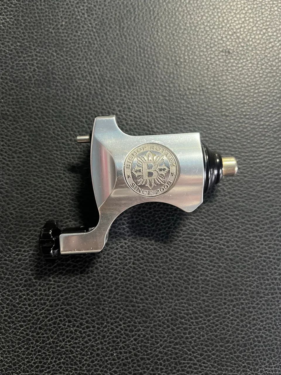 Máquina de Tattoo Bishop V6 2016 - Foto 2