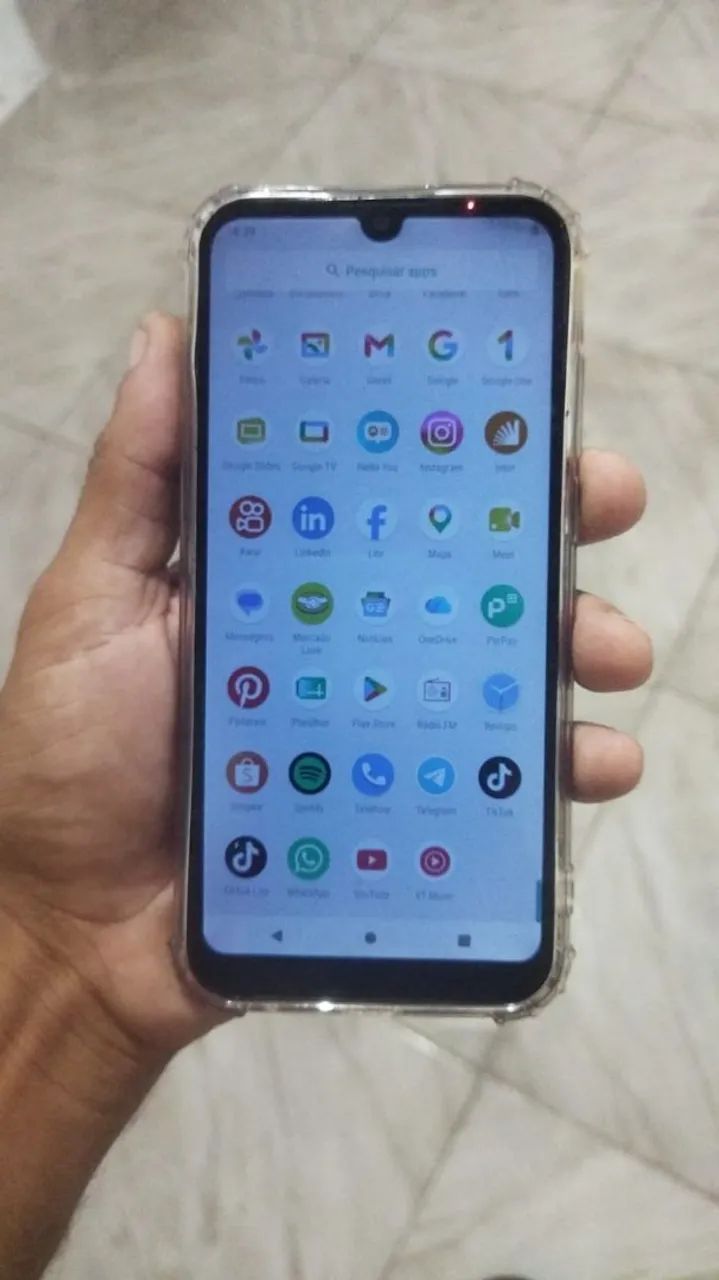 Moto E 6s - Foto 3