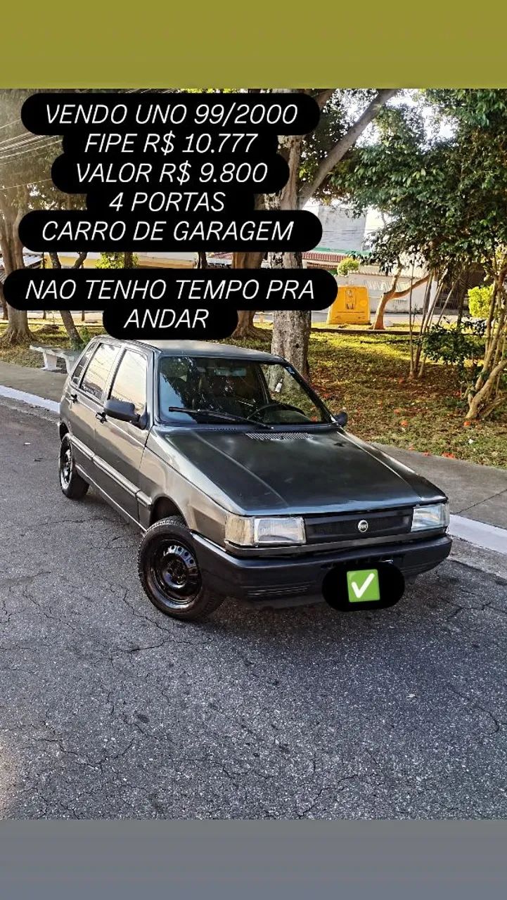 Uno 99/2000