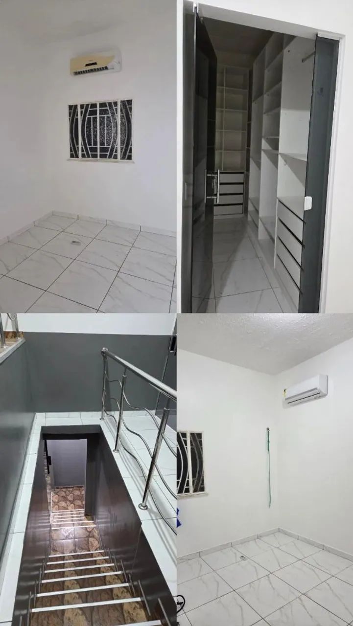 ALUGO imóvel com terraço e piscina  - Foto 3