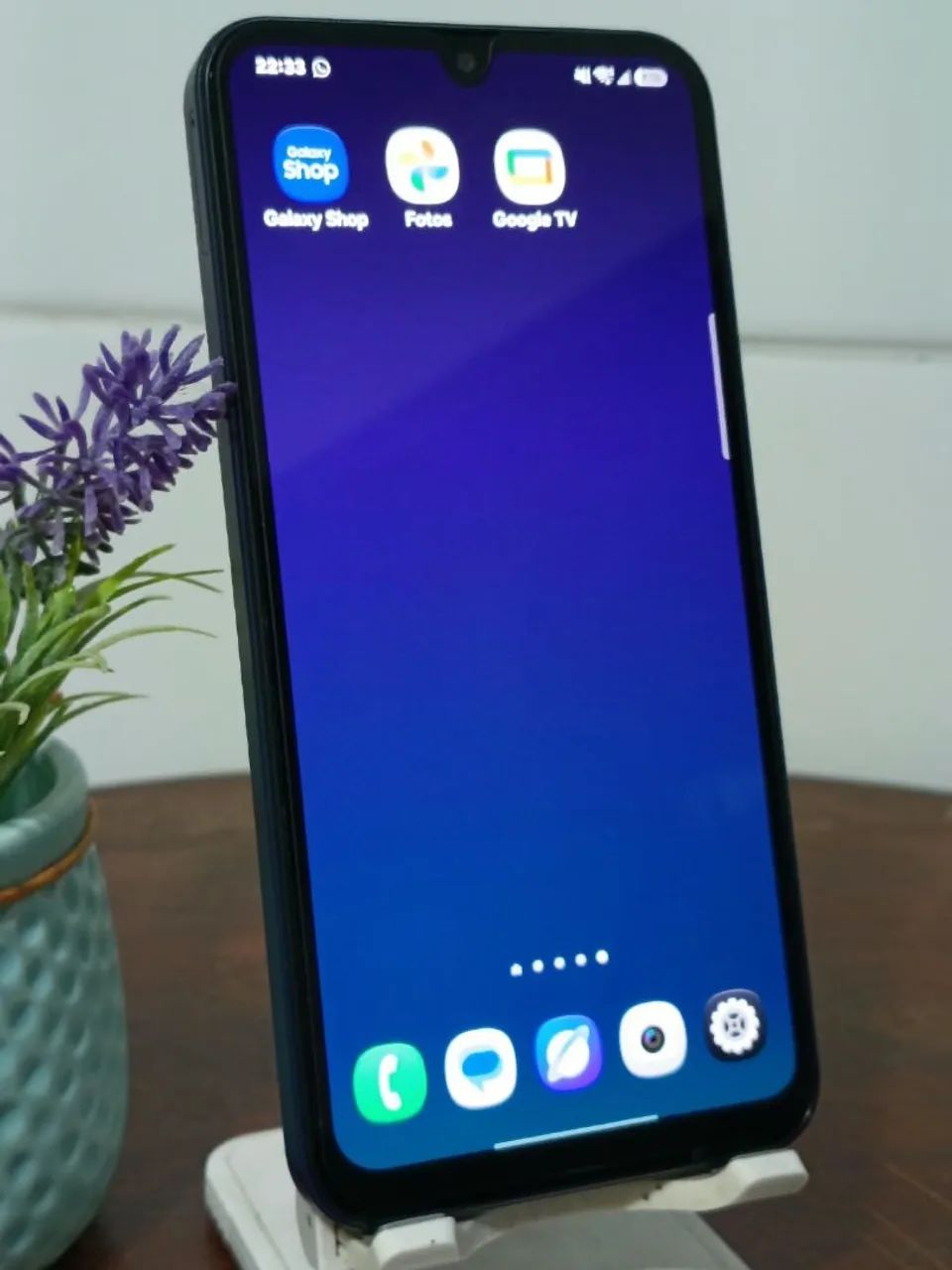 Samsung A15 4G - Foto 5