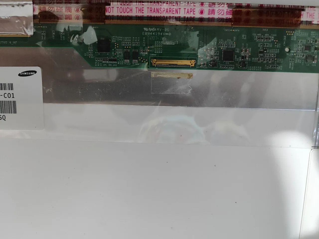 Tela 15 Pol Led  Leia anúncio  - Foto 3